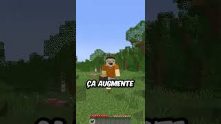 REALISME 🫨 Shorts Minecraft [upl. by Igal37]