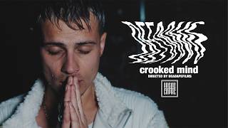 DEFOCUS  crooked mind OFFICIAL VIDEO [upl. by Opalina74]