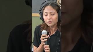 Dakilang Katapatan  Menggay Rullan  Zion Point Worship [upl. by Salli]