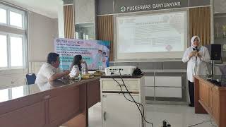 Seminar Orientasi PPPK Kota Surakarta Tahun 2024  Yuliana Dyah Ayu NKS AMdKeb  Pusk Banyuanyar [upl. by Keelby]