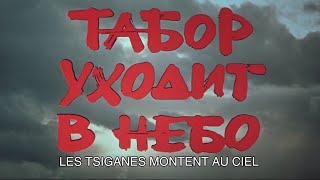 LES TSIGANES MONTENT AU CIEL  bandeannonce en VOSTFR [upl. by Ludie]