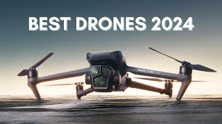 Best Drones of 2024  Top 5 Best Drones of 2024 [upl. by Doria]