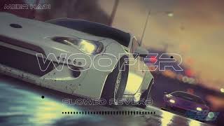 Woofer  Snoop Dogg  Zora Randhawa  Nargis Fakhri  Slowed and Reverb songs  MEER HADi [upl. by Cornelle]