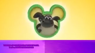 Recreation Disney Junior Asia  Coming Up Timmy Time 2011 Complete HQ Bumper [upl. by Aihsema928]