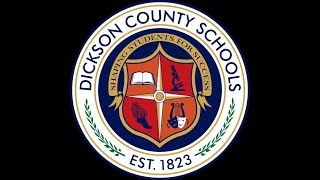 Dickson Co Board of Edu Regular Session [upl. by Noiramaj]