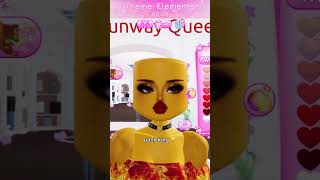 Dress to impress cringe fyp dti dtiroblox dtiupdate [upl. by Lime]