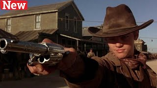 A Must Watch Western Starring Randolph Scott Best Full Length Wild West Action Movie [upl. by Ecidna]