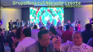 Convencion Coppel 2024quotGrupoMusicalNuevoOrizontequot gran evento 55145551085558427158 contrata ya aqui [upl. by Chancellor]