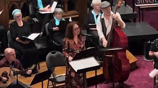 LOEE Mediterranean Odyssey with the Karen Schussler Singers [upl. by Green]