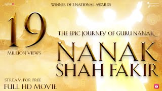 Nanak Shah Fakir  Full HD Movie  Streaming Now  Experience the Life amp Teachings of Guru Nanak [upl. by Okiruy]