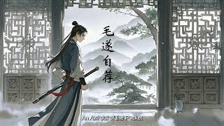 Chinese story  毛遂自荐 Mao Sui Zi Jian [upl. by Itsim]