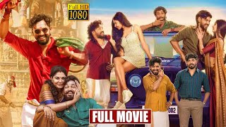 Hiphop Tamizha Latest Tamil Dubbed Movie  Anbarivu Full Movie  First Show Movies [upl. by Job38]