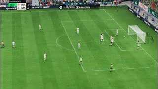 Whats The Best Current SBC EAFC 24 Gameplay ps5 [upl. by Genie]