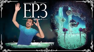 Tanti SEGRETI e MISTERI  Hollow Knight ITA  Ep 3 [upl. by Ruddie183]