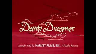 Modern Madcap Dante Dreamer opening titles 1319581998 [upl. by Divadnahtanoj926]