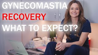 What to Expect with Gynecomastia Recovery gynecomastiarecovery gynecomastiaresult [upl. by Jonah]