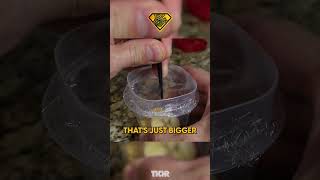 🍌🐜 DIY Fruit Fly Trap Quick amp Effective Solution to Beat the Bugs 🛡️  TKOR DIY [upl. by Anairdna]