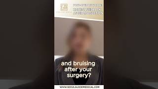 Dont Miss This – PostOperative Care The Truth After Liposuction Surgery  Seoul Guide Medical [upl. by Shanda120]