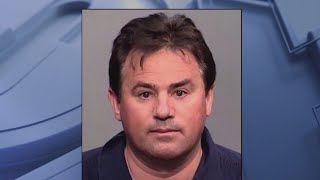 Arizona polygamist cult leader has 20 wives possibly married own daughter FBI [upl. by Nnaaihtnyc]