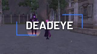 Rappelz Excellent  Guide Deadeye [upl. by Eldoria465]