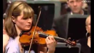 Beethoven Violin Conc 2nd mvmt [upl. by Melak705]