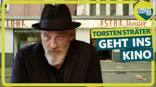 Torsten Sträter sucht Heim Allein im Kino  STRÄTER Folge 23 [upl. by Alfonzo]