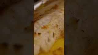 Greenfish Premium Kingklip Recipe Easiest To Grill Kingklip [upl. by Wallford]