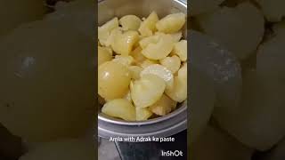 Recipe Amla candy Recipe [upl. by Amees722]