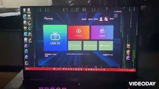 Aplicativo de iptv para notebook e computador [upl. by Atiugram]