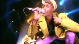 Tony Toni Toné  Feels Good 1990 [upl. by Jaynell22]