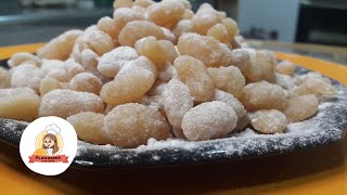 How to make Candied White Beans [upl. by Peugia]