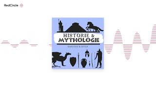 Historie amp Mythologie 110  Historie  Geschiedenis Van De Vikingen [upl. by Agata]