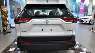 Toyota RAV4 2024 indepth Walkaround [upl. by Troth235]