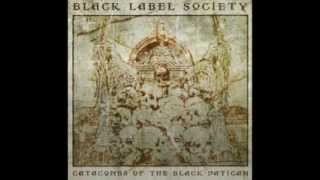 Black Label Society  My Dying Time NEW SONG [upl. by Uball593]