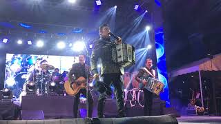 De Paisano a Paisano Facatativá Col Los Tigres Del Norte [upl. by Dixie]