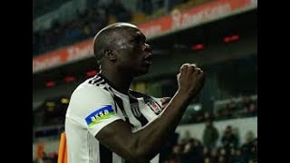 Aboubakar Sana Yanarım 2023 [upl. by Htebazile]