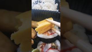 Chicken Teriyaki Bento trending youtubeshorts youtube shortvideo shorts short viral video [upl. by Sanger440]