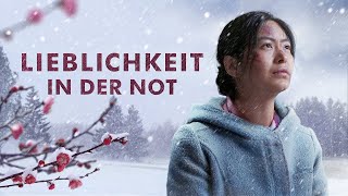 Ganzer christlicher Film  Lieblichkeit in der Not  Wahres bewegendes Zeugnis des Christen [upl. by Anav]