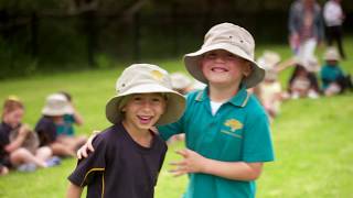 Orakei School Video [upl. by Bish]