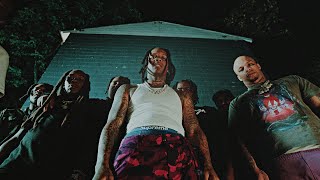 Lil Durk  Smurk Carter Official Video [upl. by Ynaoj]