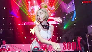 DJ Soda Remix 2022 ✈ Best of Electro House Music amp Nonstop EDM Party Club Music Mix│FLY IN MY ROOM [upl. by Nerte451]