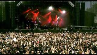 NevermoreBorn live at Wacken 2006 HQ [upl. by Navonoj]