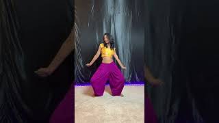 Waacking Tutorial  Ringa Ringa  DanceWithAbby [upl. by Noeht]