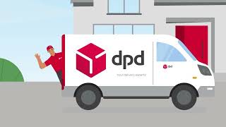 Become a DPD Owner Driver Franchise [upl. by Acilejna]