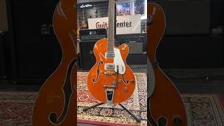 Gretsch G5420T Electromatic Hollow Body OS 🔥 music guitar guitarcenter gretsch rock [upl. by Nerb]