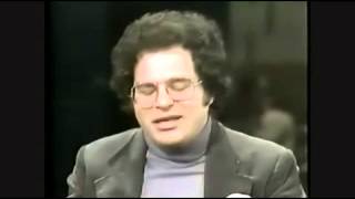 ITZHAK PERLMAN MASTER CLASS IN 1982 HIGH END [upl. by Orson719]