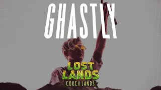 Ghastly Live  Lost Lands 2019  Full Set [upl. by Aneger]