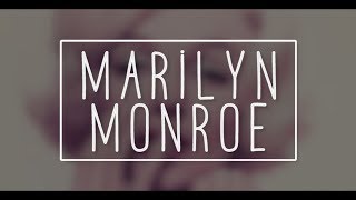 30 атмосферных фотографий Мэрилин Монро без обнаженки MarilynMonroe Hollywood [upl. by Ahsinom]