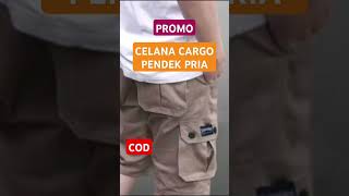 CELANA CARGO PENDEK [upl. by Azar537]