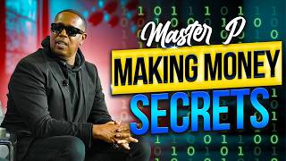 Master P on Selling 100 Million Records BUILDING a MultiMillion Dollar Company Snoop Dogg Cereal [upl. by Bella137]